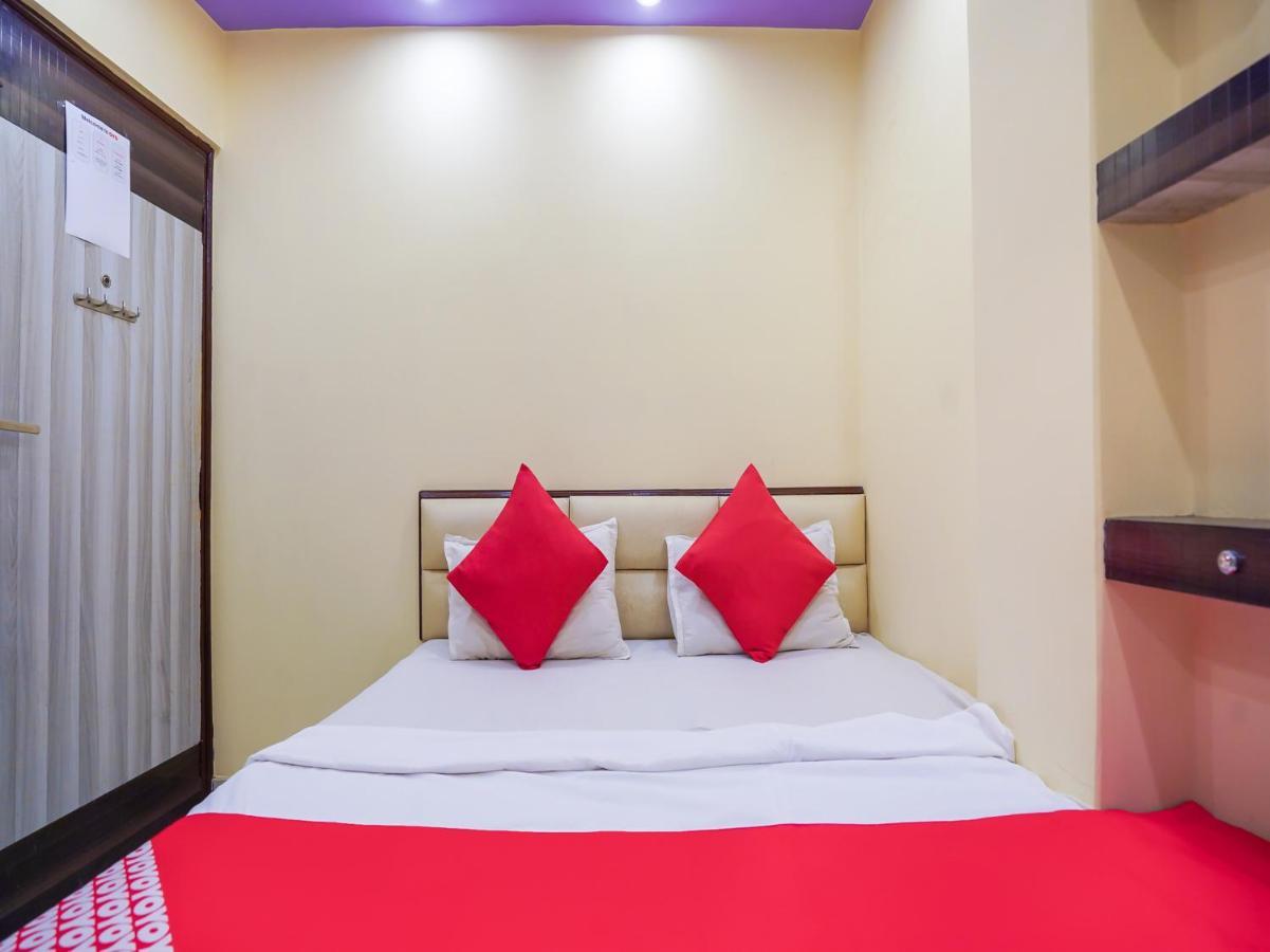 Oyo 75627 New Ankit Guest House Waranasi Zewnętrze zdjęcie
