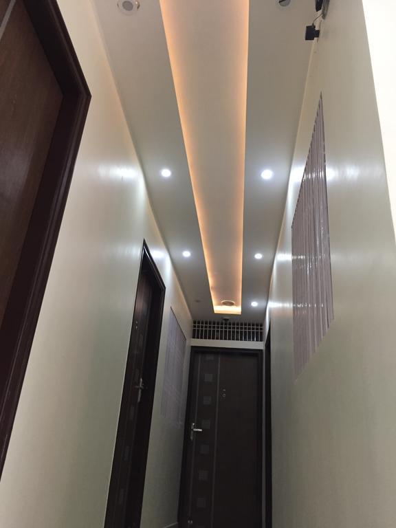 Oyo 75627 New Ankit Guest House Waranasi Zewnętrze zdjęcie