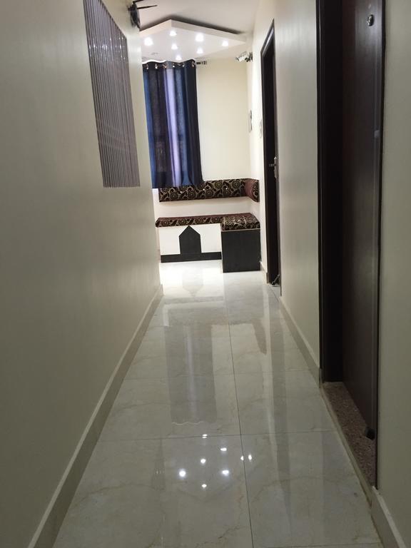 Oyo 75627 New Ankit Guest House Waranasi Zewnętrze zdjęcie