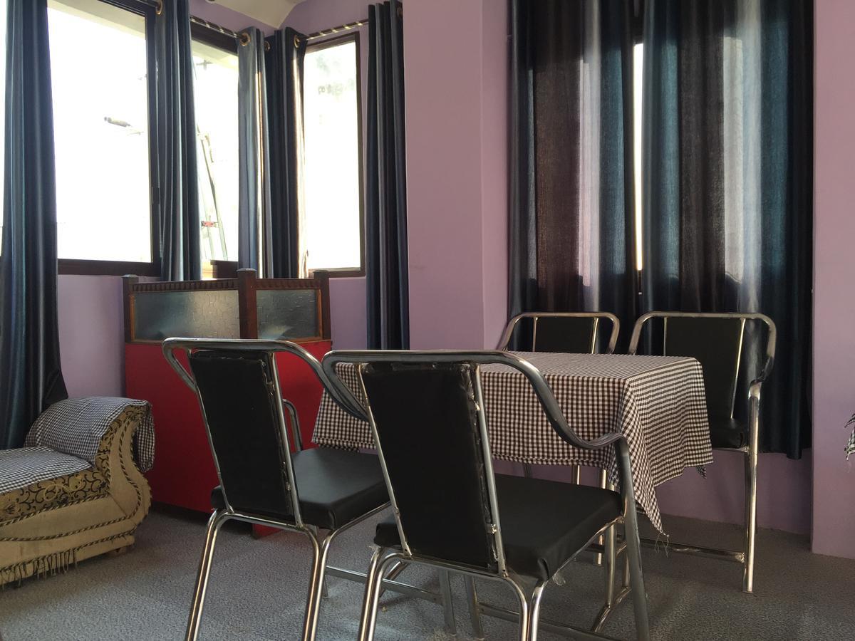 Oyo 75627 New Ankit Guest House Waranasi Zewnętrze zdjęcie