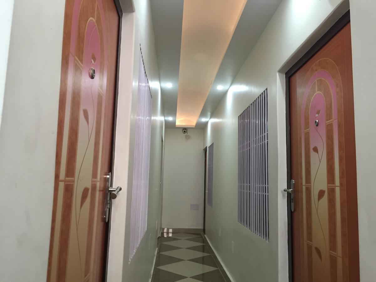 Oyo 75627 New Ankit Guest House Waranasi Zewnętrze zdjęcie